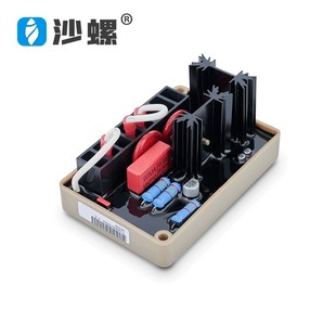 SE350 马拉松发电机自动电压调节器AVR无刷调压板BE350 avr稳压器