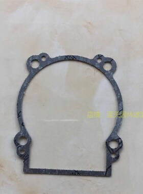 富世华443R/436R/236R/G45L/G35L/4310/3410/G4L打草机箱体纸垫