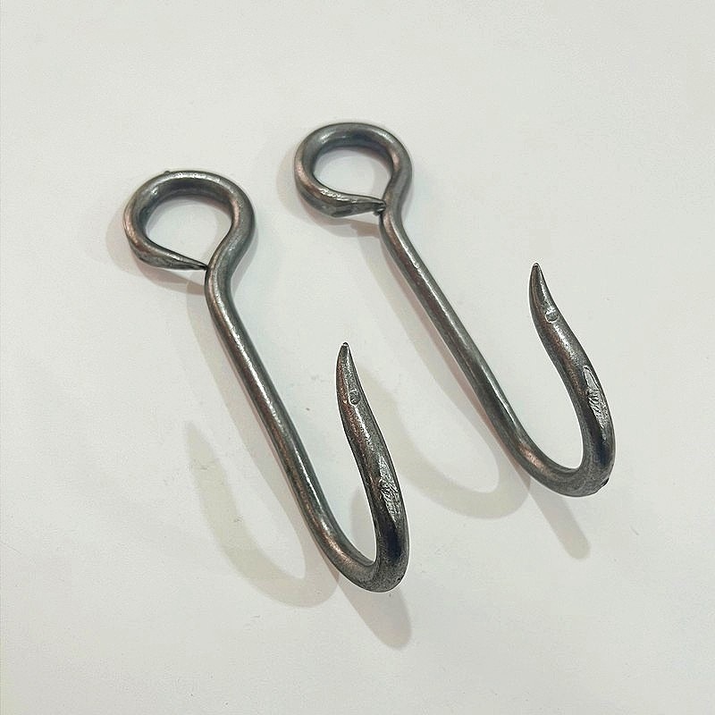 大号扁担钩子挑水挑土S钩吊钩承重铁钩家用园林工具起重货钩拉钩,包装,包装胶带,淘宝优惠券,粉丝福利购,淘宝优惠卷