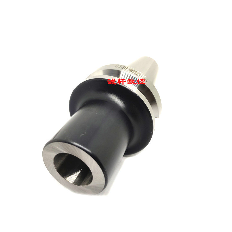 加工中心扁尾莫氏钻头铣刀刀柄BT30 40 50-MTA/MTB1# 2# 3# 4#