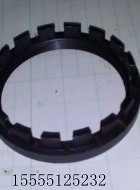 机床配件沈阳C620-1车床螺圈93-2M76*1.5