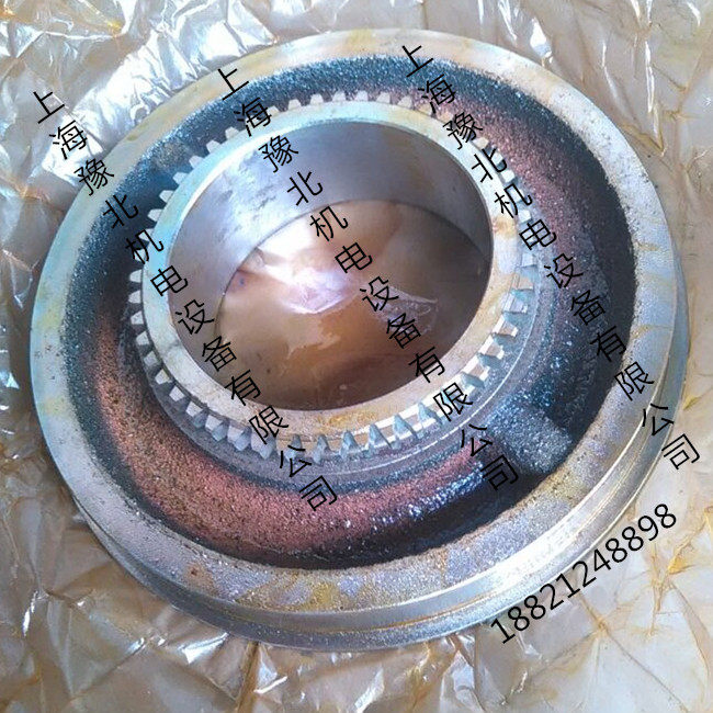 特价销售 上海第二机床厂C6150 6025分度齿轮Z50 孔82 机床配件