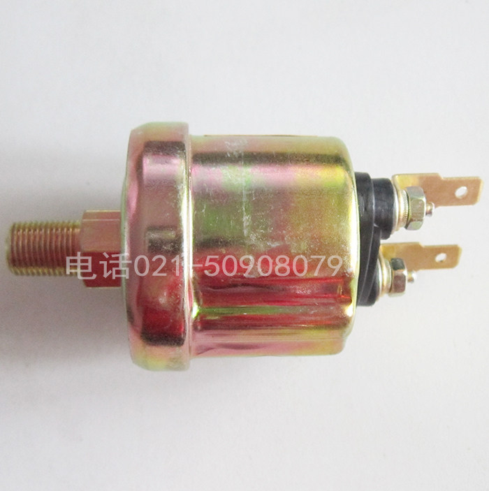 YG96221J柴油机发电机油压探头上海黄河仪表油压力传感器YG95211J