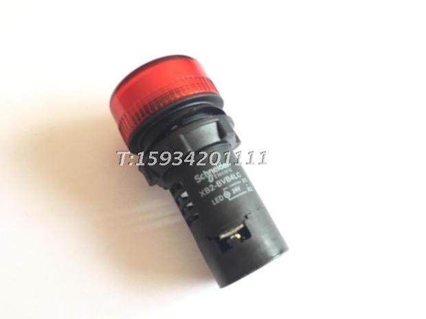 指示灯XB2BVB4LC XB2-BVB4LC 红色信号灯DC24V,橡塑材料及制品,塑料盒/塑料箱/塑料柜,淘宝优惠券,粉丝福利购,淘宝优惠卷