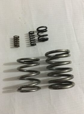 6通进十通径4WEH16电液阀 34EYM-H20B电液换向阀弹簧外径28mm32mm