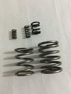 6通进十通径4WEH16电液阀 34EYM-H20B电液换向阀弹簧外径28mm32mm