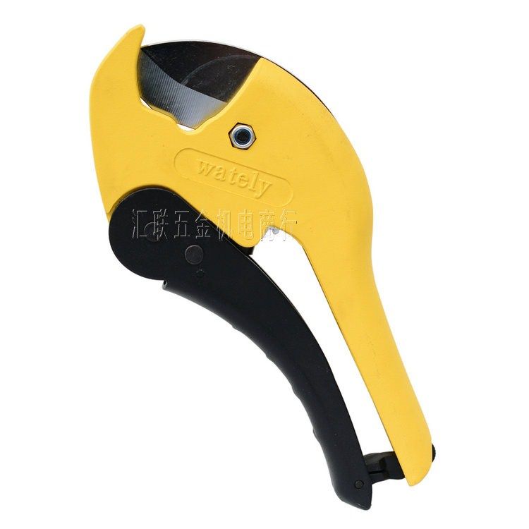 【台湾威特力】重型PVC管子割刀 PPR管剪刀 割刀 42mm铝塑管剪,包装,包装胶带,淘宝优惠券,粉丝福利购,淘宝优惠卷