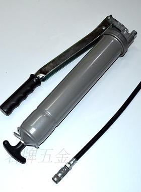 德国易罗拉ELORA 手动黄油枪 385 有锈迹