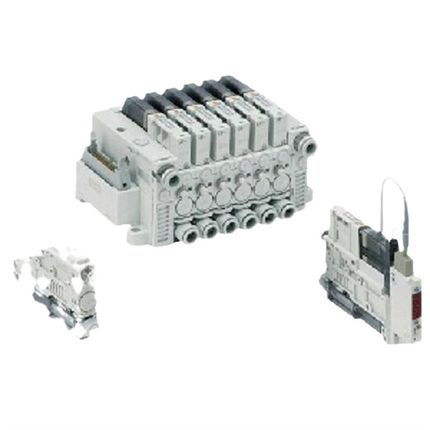 SMC真空发生器ZK2G07K5AL-06/ZK2G10K5ALA-06/15/ZK2B12K5NL2-08/