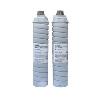 7001 适用理光7500碳粉9001 2075 8001 6210D复印机粉盒筒 7502