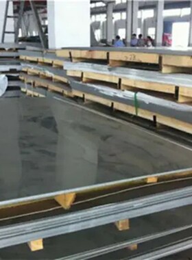 2.8mm厚sus201/304/316/430镜面拉丝2B/BA面不锈钢板薄板冷轧板