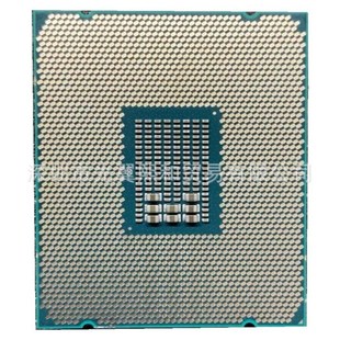 2667v4 3.2GHz 8核心16线程 LGA2011 Intel 135W Xeon