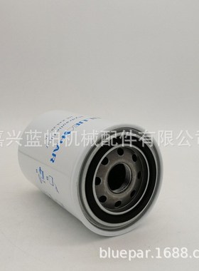 机油滤清器225125适用颜巴赫组油滤225081 235027  1-104254