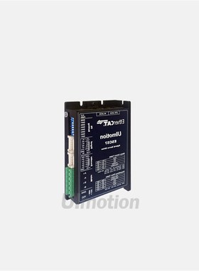ErCAT通讯步进驱动器 ESC57 20/28/42/57/86总线电机控制器
