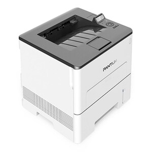 奔图P3370dn打印机A4黑白激光网络自动双面高速家用打印机P2505N