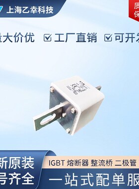 巴斯曼熔断器170M6749 170M6750 170M6751 170M6752 170M6755