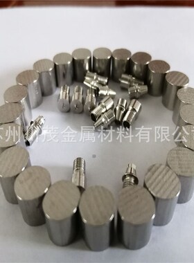 生产CoCrMo钴基合金stellite21锻件锻棒 钴铬钼合金棒颗粒圆饼