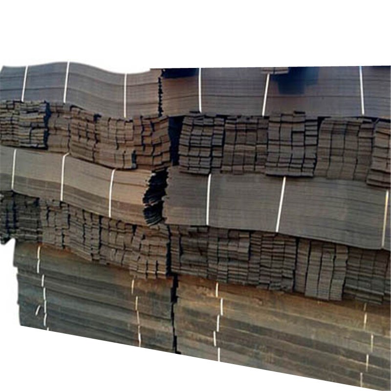 聚乙烯闭孔泡沫板PE塑料闭孔泡沫板水利填缝高密度硬质泡沫板条