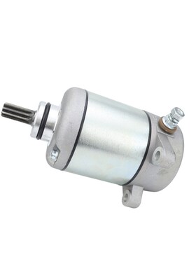 31200-HM8-A41启动马达适用Honda TRX250TM Fourtrax Recon 229cc