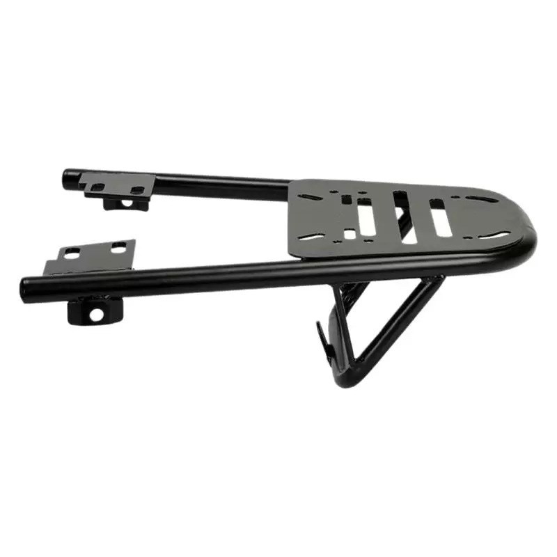 适用九号电动车M95C/M85C/M80C保险杠护杠改装配件厚保护杠尾箱YT