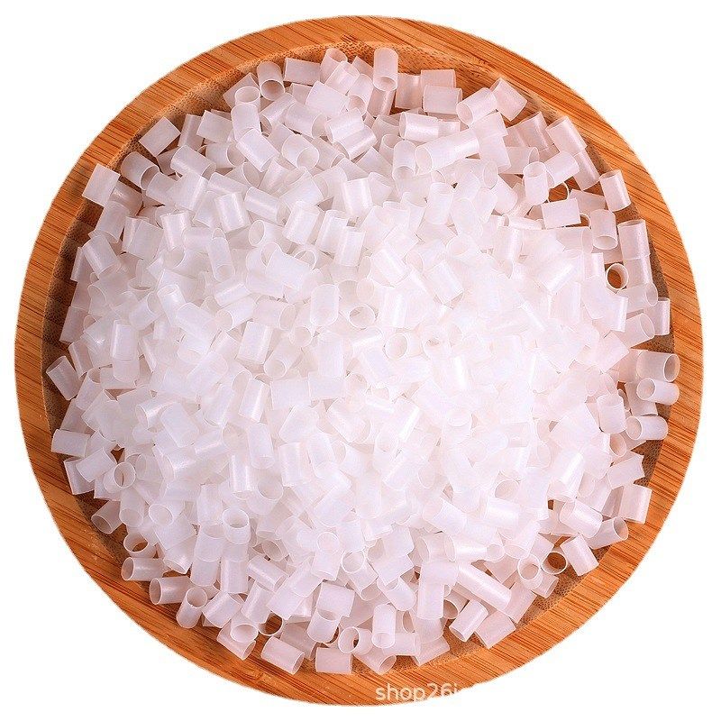 tpe软管 热塑性弹性体枕芯填充物乳胶管颜色尺寸规格定制透气透水