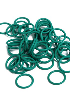 氟胶O型圈外径250/255/260/265/370/275/280/285/290/295X线径6mm