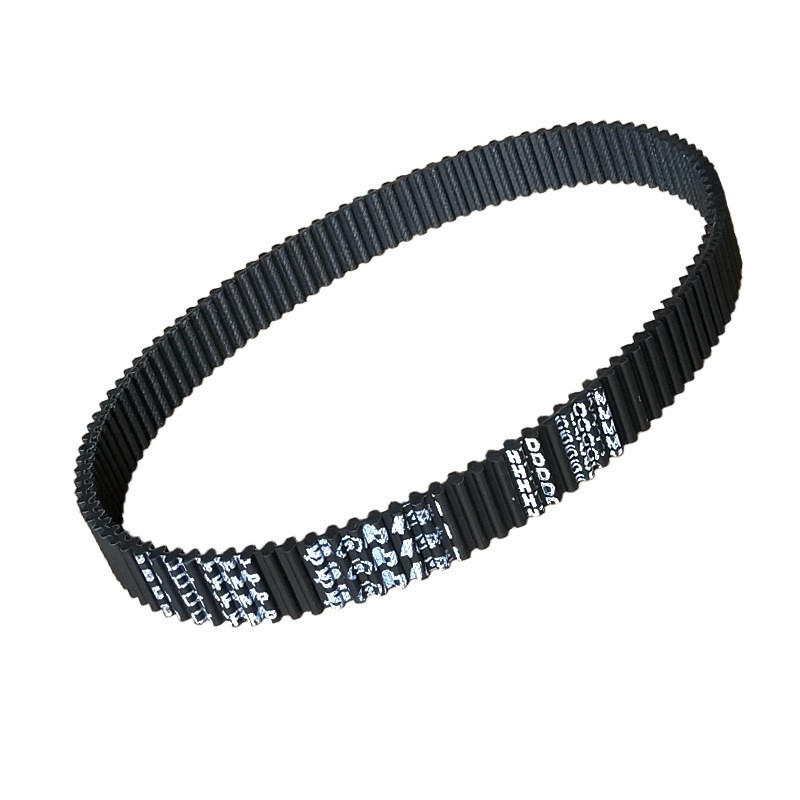 Sables三阪 855-D5M双面齿橡胶同步带 双面HTD齿型传动皮带