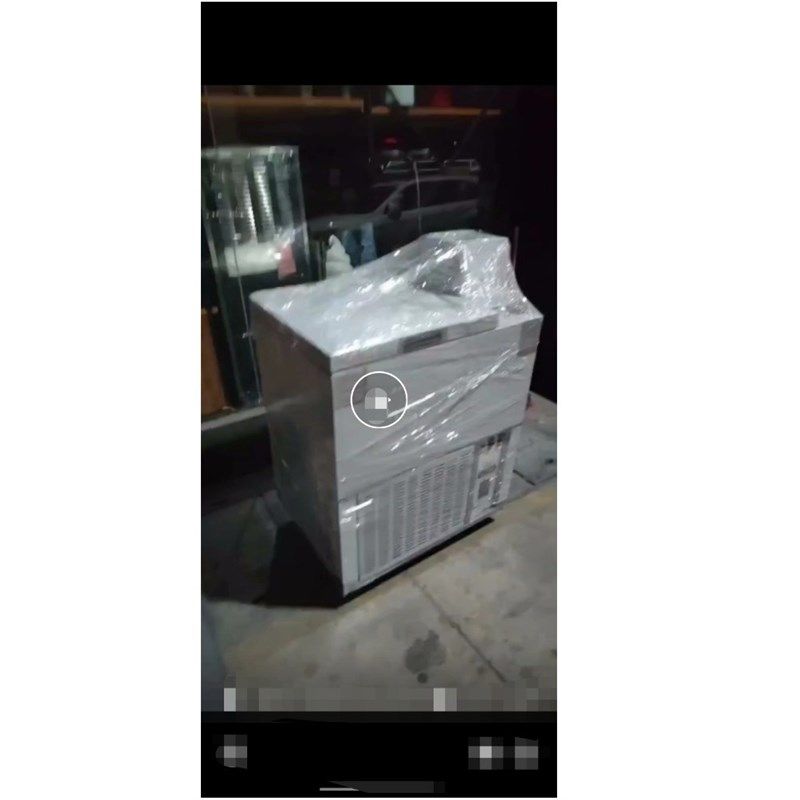 绵绵冰柱机元扬冰砖机制冰机绵绵冰机雪花冰制冰机9孔钰堃刨冰机,机械设备,其他机械设备,淘宝优惠券,粉丝福利购,淘宝优惠卷