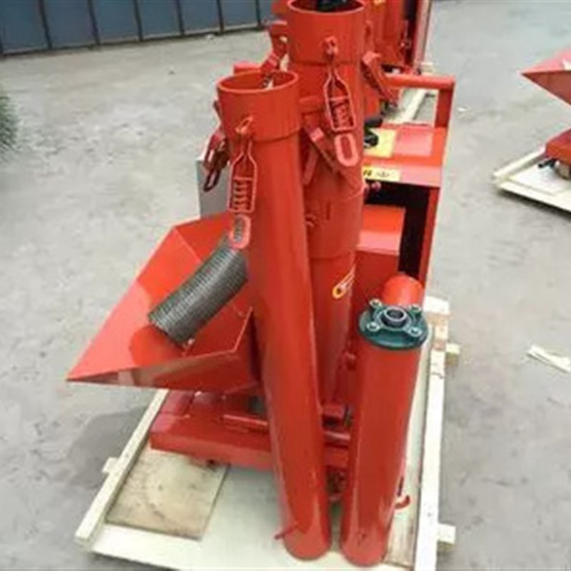 二次构造柱泵 二次机构输送泵 混凝土细石搅拌机 二次结构上料机