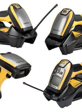 Datalogic PowerScan PM9500DPMEvo无线二维塑料件喷码CPU读码