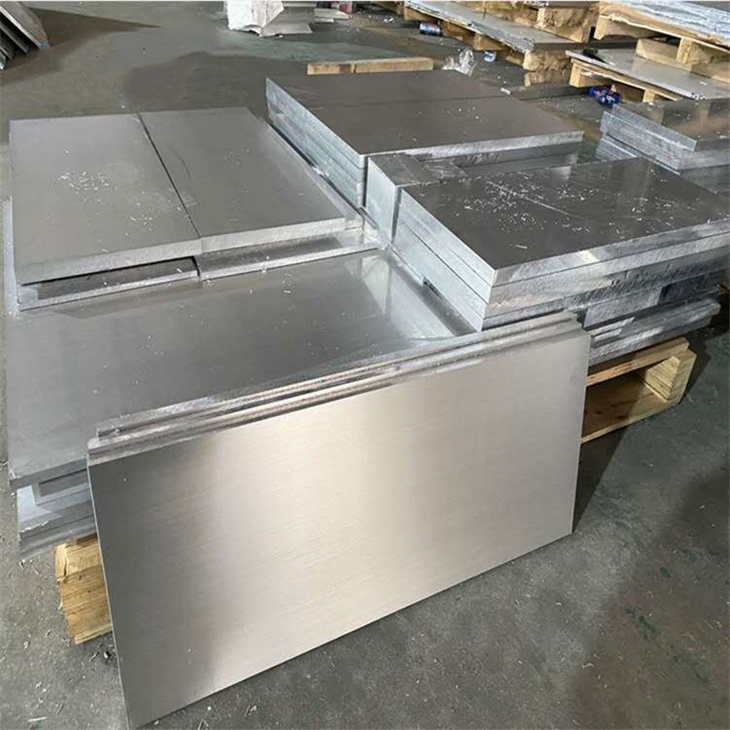 恒裕德现货5119-H112铝镁合金板AlMg5MnA铝锭A95042铝管铝棒零切