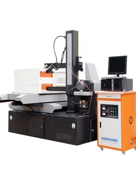 高速线切割机床 DK7735快走丝线切割机床 电火花数控线切割机床