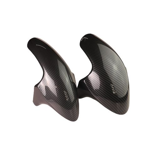 九号机械师电动车ub小牛n1s改装n95 f90 m85配件koso前后挡泥板