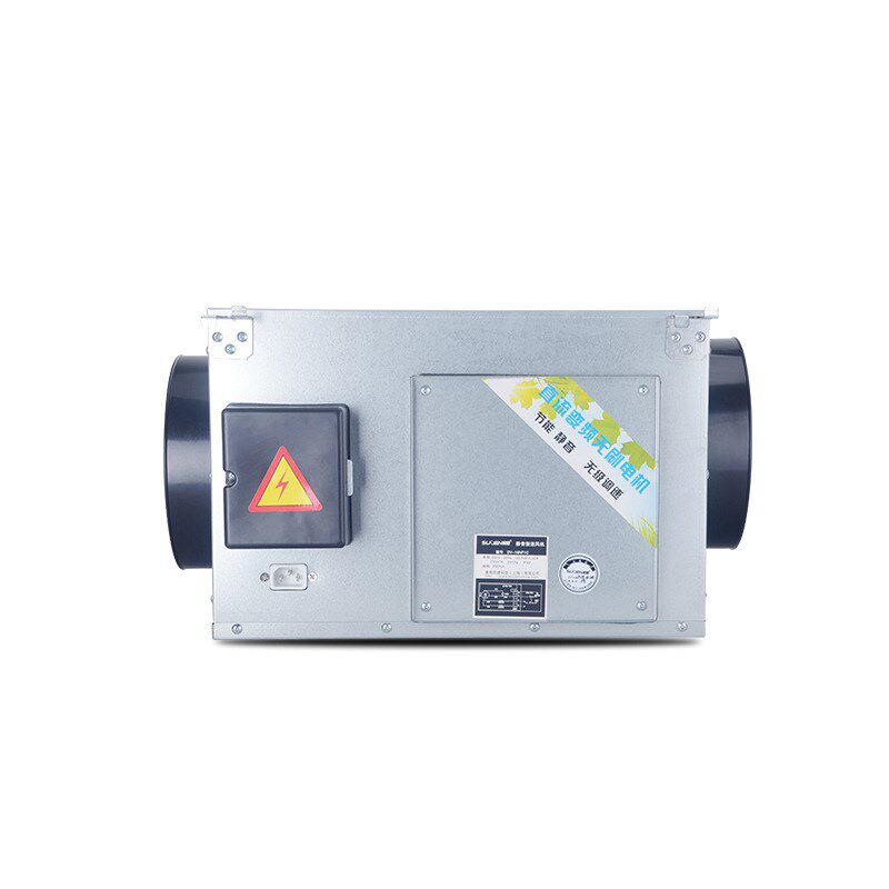 索恩直流变频无刷电机静音型送风机770风量DV-18NF1C现货