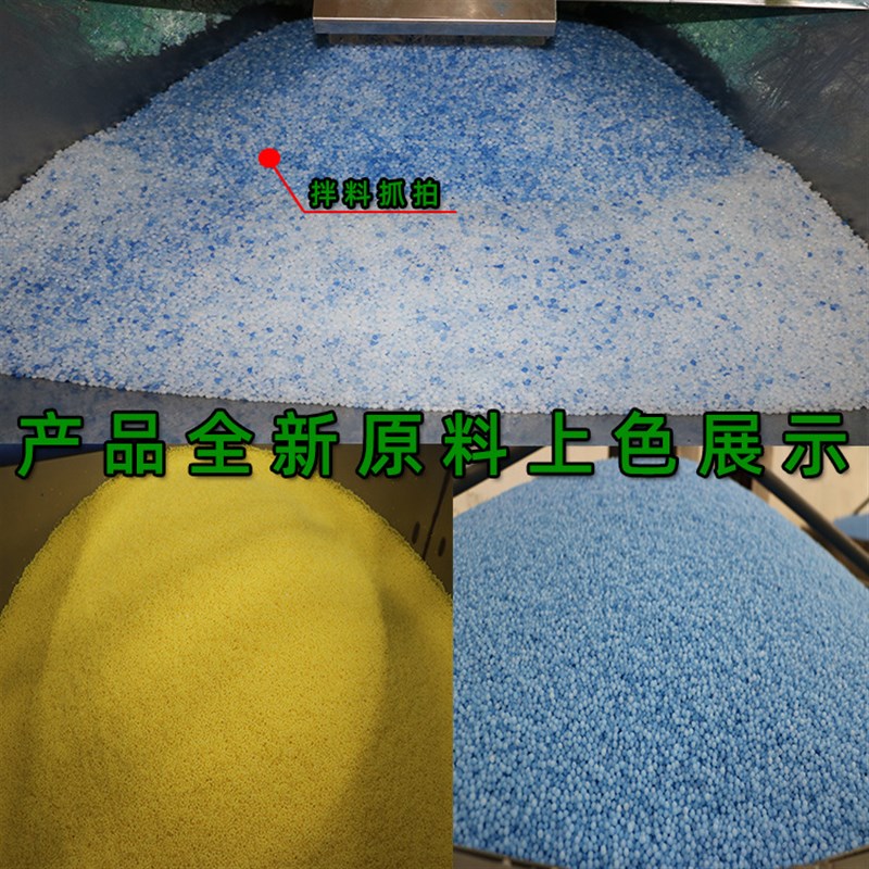 加厚塑料大白桶200L储物储水大水桶100L发酵桶白色带盖圆形酿酒桶