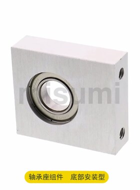 带座轴承 底部安装型轴承座BGBKB BGBKA BGBKSA BGBWB BGBW BGBWA