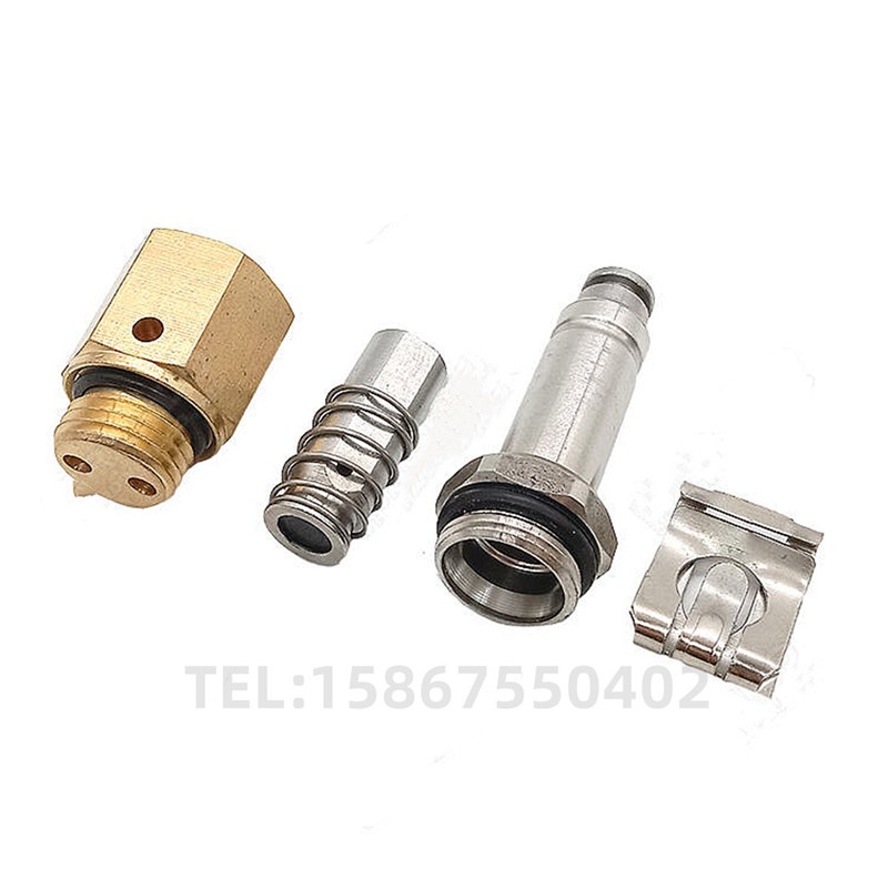 VNP214 VEM214 SB3 RCA3PV DB114 DB16 15 脉冲阀