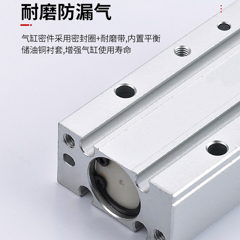 气动手指气缸MHZ2-MHZL2-MHL2-MHY2-MHC2-10D-16D-20D25D夹具夹爪