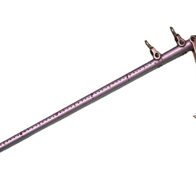 老式手提秤钩秤铝秤铝杆称木头杆喜称铝杆盘秤钩秤木杆秤家用盘秤