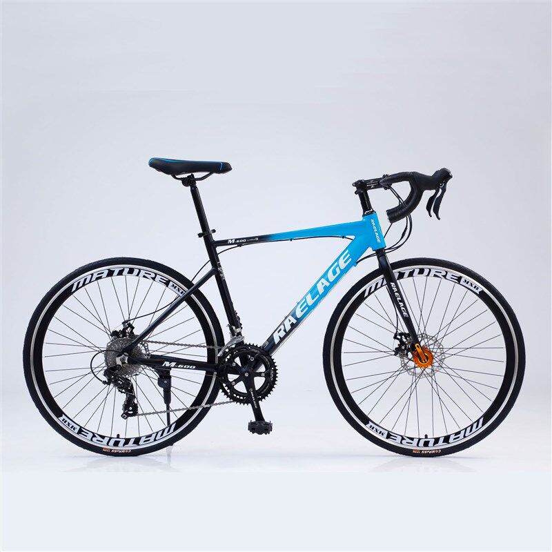 源头工厂700C系列M-600截色错层铝合金轻便快捷竞速公路赛车