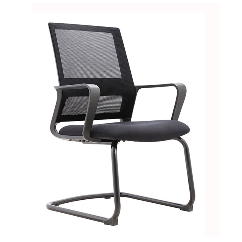 职员办公桌现代简约屏风组合员工桌椅 1/2/3/4/6人位工位家具卡座