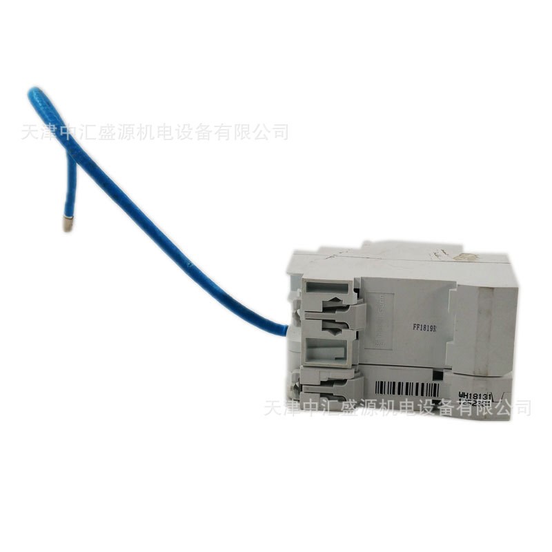 EA9RN1C2530C空开漏电保护断路器1P+N C25A防漏电