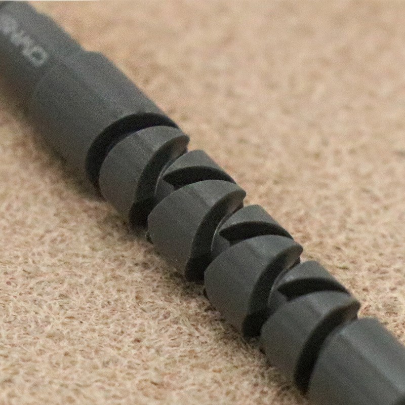 用于安塔雷斯库拉多红蝎SLX麻花轴麻花棒排线器渔轮改装配件