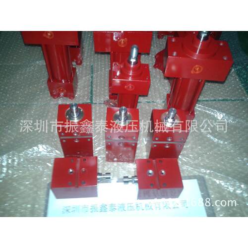 大量供应HPS-VCN-32MS-1V-120S-72-L1 油缸