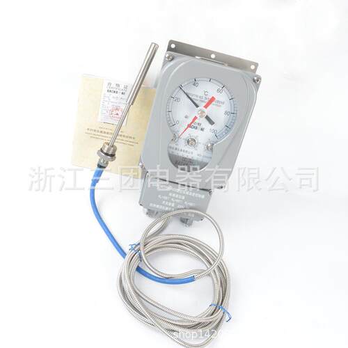 BWY(WTYK)-803TH电力变压器油面温度控制器803A/xmt温度表温控仪