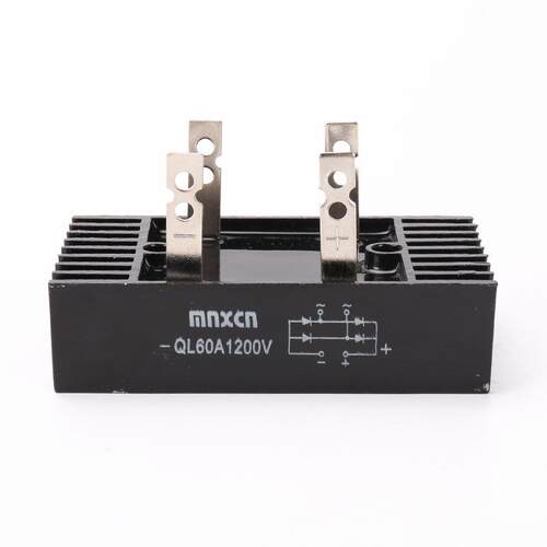 QL60A-100X60单相整流桥QL40A60A80A100A 150A1000V1200V1600V桥