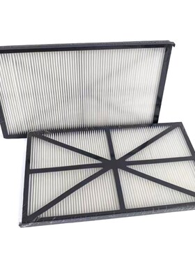 虎鲨吸污机滤芯RCX70101PAK2 AquaVac TigerShark泳池滤网