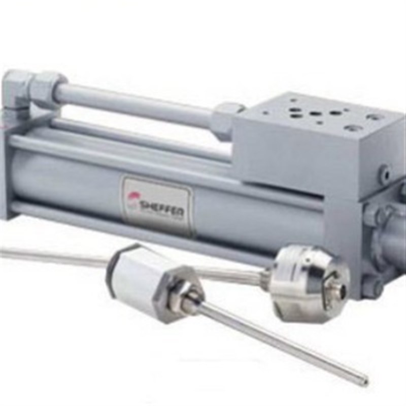 Sheffer气缸油缸Ser.1568589 Mod.1 1/2MH A124