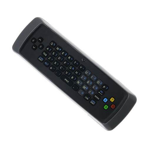 英文VIZIO双面遥控器 XRT-301 E3D420VX E3D470VX M322I-B2