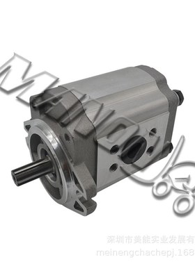 叉车配件林德液压泵(齿轮油泵)0009810403大全适用于LINDE叉车